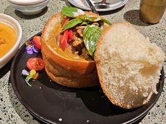 -Home Thai·泰谣(王府井apm店)