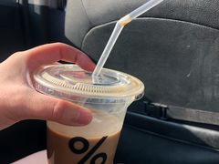 -% Arabica阿拉比卡咖啡(深圳湾万象城店)