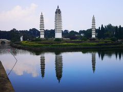 -云南民族村