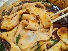 -王菊美食街·王菊面馆(总店)