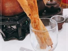 -凤凰楼酒家·粤宴点心(华强北店)