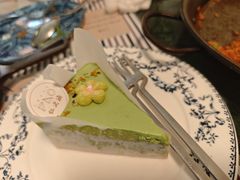 -仁义涵西餐·咖啡(中华巴洛克店)