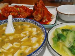 -老苏州芳和园茶酒楼  传统苏帮菜(观前店)