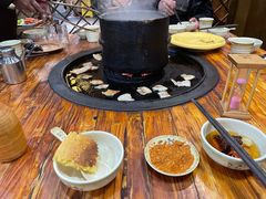 -滇藏石锅宴(崇仁巷老店)