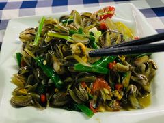 -阿妹小海鲜(下角店)