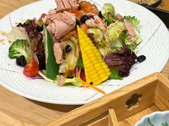 -松鱼亭·和牛烧肉(协鑫广场店)