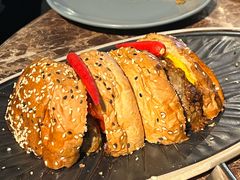 -Let'sBURGERplus·非常创意汉堡(三里屯店)