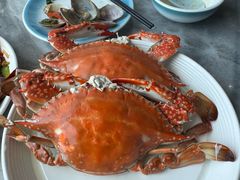 -隐厨·海鲜大排档·地道莱州菜(恒通路店)