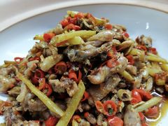 -湘邻呷铺·田园家宴(汉基广场店)