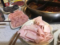 -大龙火锅(老店)