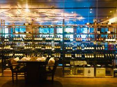 -台南晶英酒店 Robin's牛排屋
