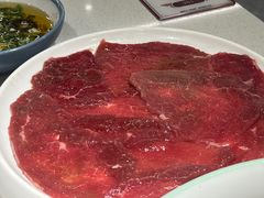 -安安火锅(上美广场店)