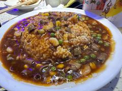 -日鲜码头·海鲜烧烤
