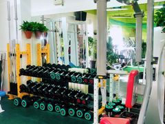 -红山会健身·普拉提(广安门店)