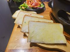-吉志烤肉(太原总店)