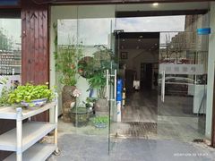 门面-川悦壹号·川菜(蠡溪路店)