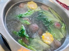 -八方客汕头火锅·牛肉·卤水(福保店)