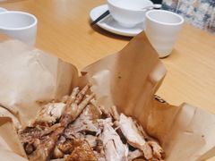 -关东小磨东北菜(上海长风大悦城店)