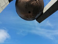 -青澳湾北回归线广场