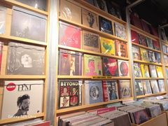 -独音唱片 Indie Music