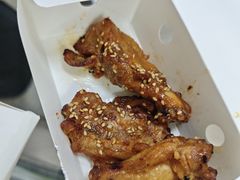-必胜客(省府店)
