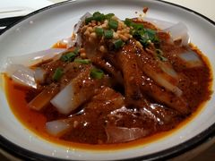 -渝信川菜 · 川味家常菜(长安店)