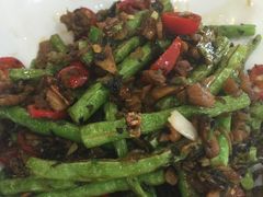 -岩泊渡桂鱼楼活鱼馆