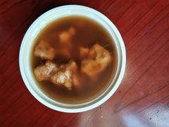 -冰神糖水铺(国贸中心店)