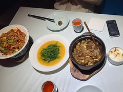 -阿西娅食府(中关村店)