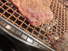 -九田家黑牛烤肉料理(新辰里亚运村店)