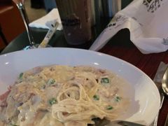 -WOLFGANG PUCK KITCHEN & BAR(迪士尼小镇店)