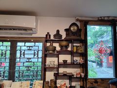 -正阳书局(西四南大街店)