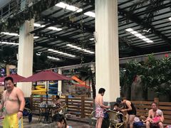 -南宫温泉水世界