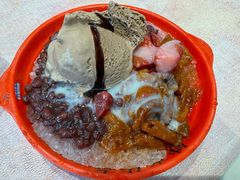 -铁真·刨冰红焖羊肉(总店)