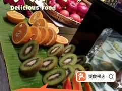 -上海来福士广场
