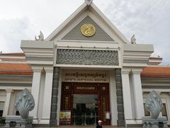 -吴哥国家博物馆