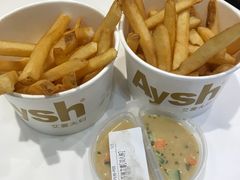 -艾薯夫妇Aysh(福田星河COCOPark店)