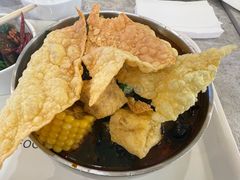 -红鼻子桂林米粉(金唐新光界店)