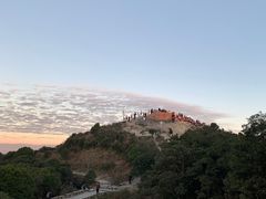 -梧桐山风景名胜区