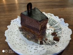 -MUSEE CAFE(保利·时光里店)