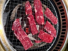 -Ant 蚂蚁洞烤肉·大营地(上海静安大悦城店)
