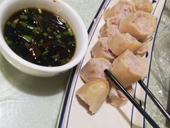 -珍巷福地四合院菜馆(复兴门店)