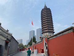 -西海子公园