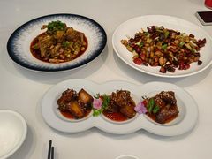 -院8里·少城记忆老川菜(宽窄巷子店)