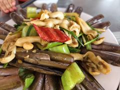 -岛中岛·海鲜大排档·万宁老字号(东澳店)