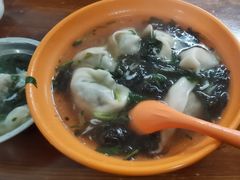 -阿麟馄饨(延长路店)