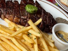 -羽深肉铺 Steak & Wine