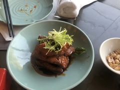 -西安凯悦酒店·湖畔中餐厅
