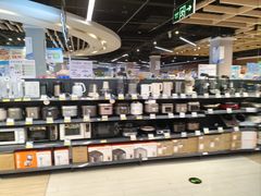 -华润苏果(文昌巷社区店)