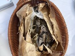 叫花鸡-小丫头餐厅·江浙菜·烧烤(灵隐店)